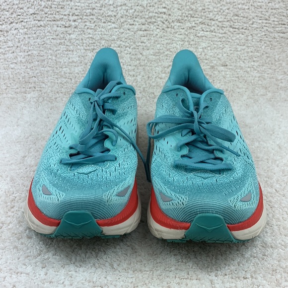 HOKA WOMEN'S CLIFTON 8 - Picture 2 of 7